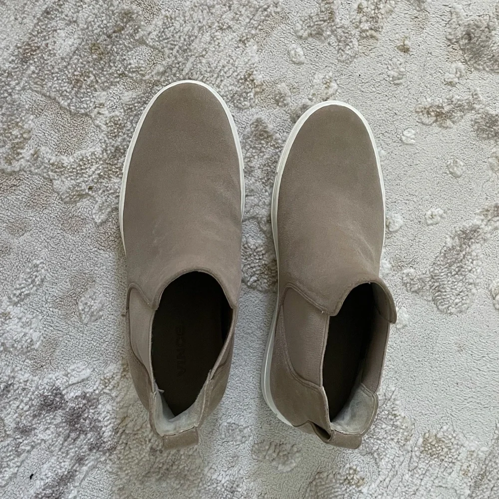 Vince slip on sneakers - Picture 3 of 6